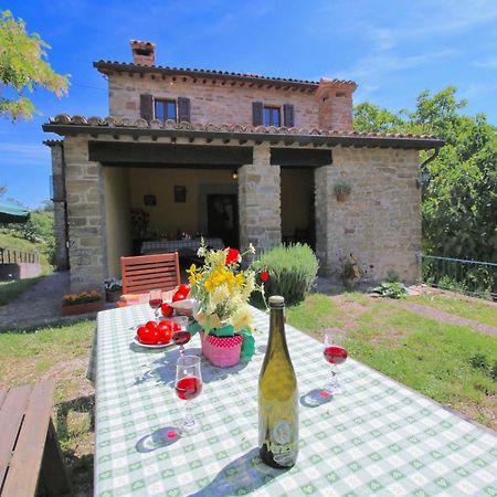 Farmhouse In Apecchio With Swimming Pool Terrace Garden Villa Екстериор снимка