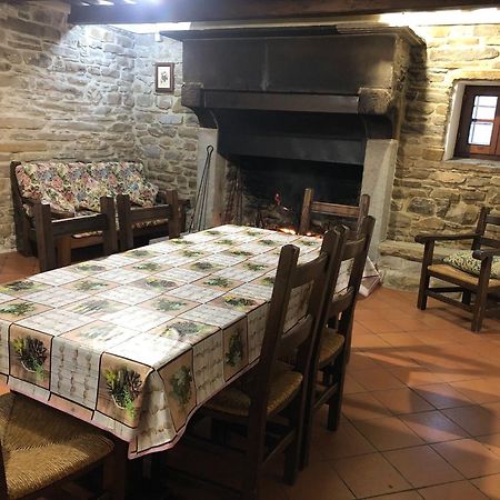 Farmhouse In Apecchio With Swimming Pool Terrace Garden Villa Екстериор снимка