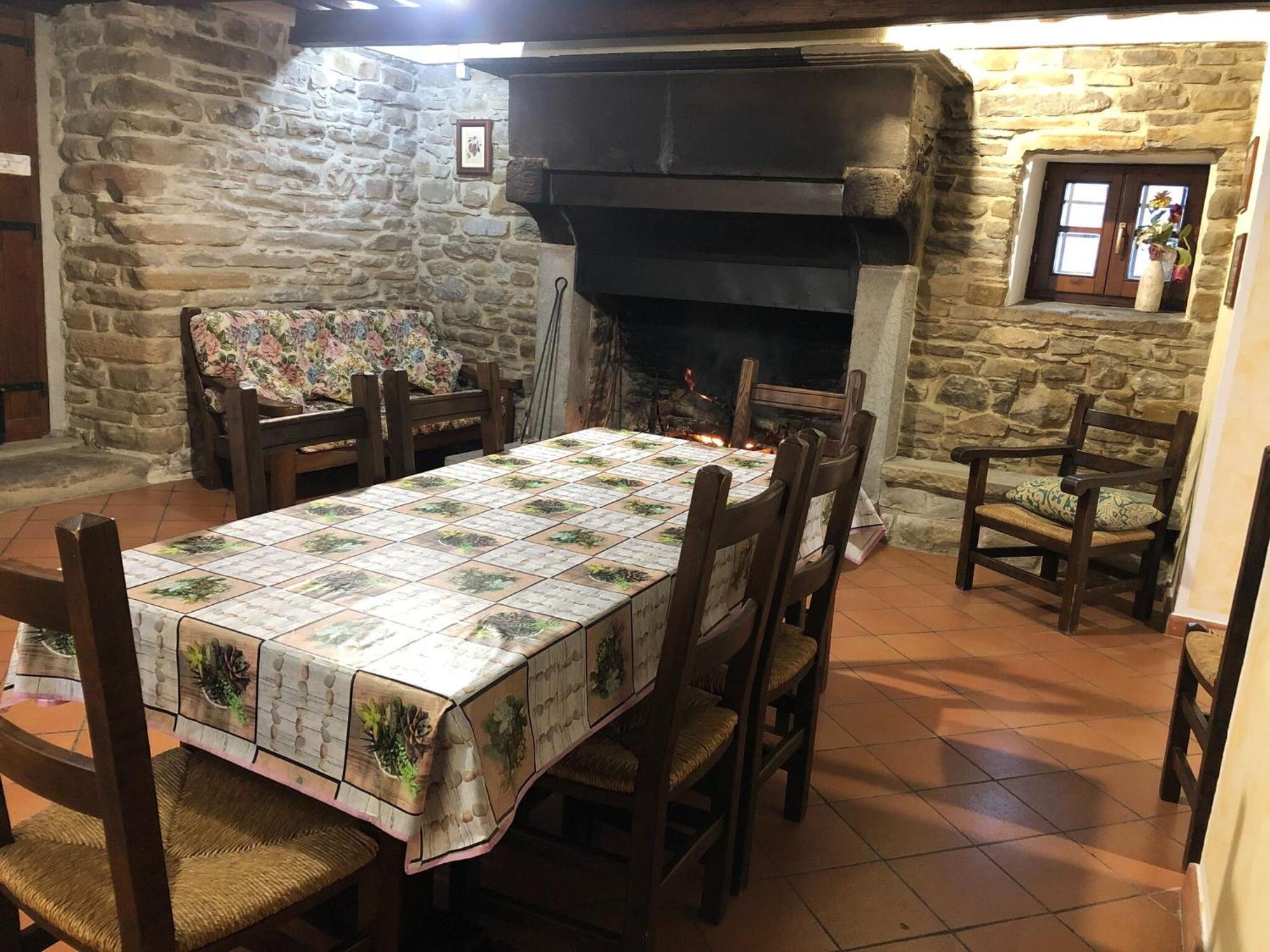 Farmhouse In Apecchio With Swimming Pool Terrace Garden Villa Екстериор снимка