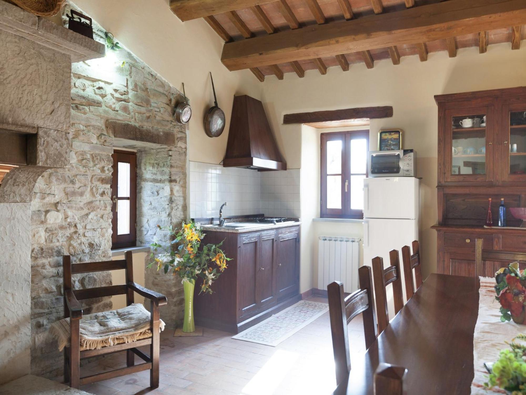 Farmhouse In Apecchio With Swimming Pool Terrace Garden Villa Екстериор снимка