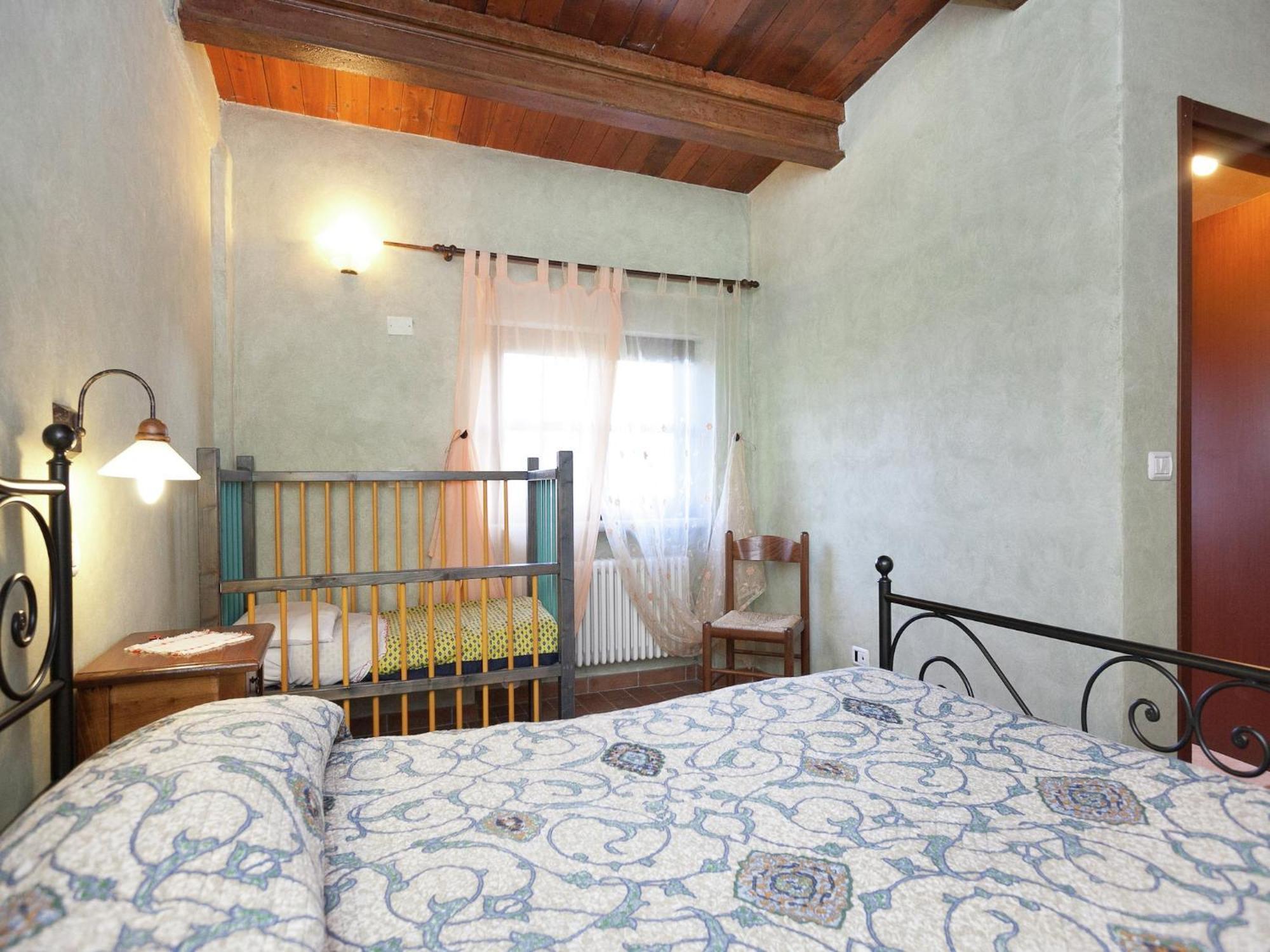 Farmhouse In Apecchio With Swimming Pool Terrace Garden Villa Екстериор снимка