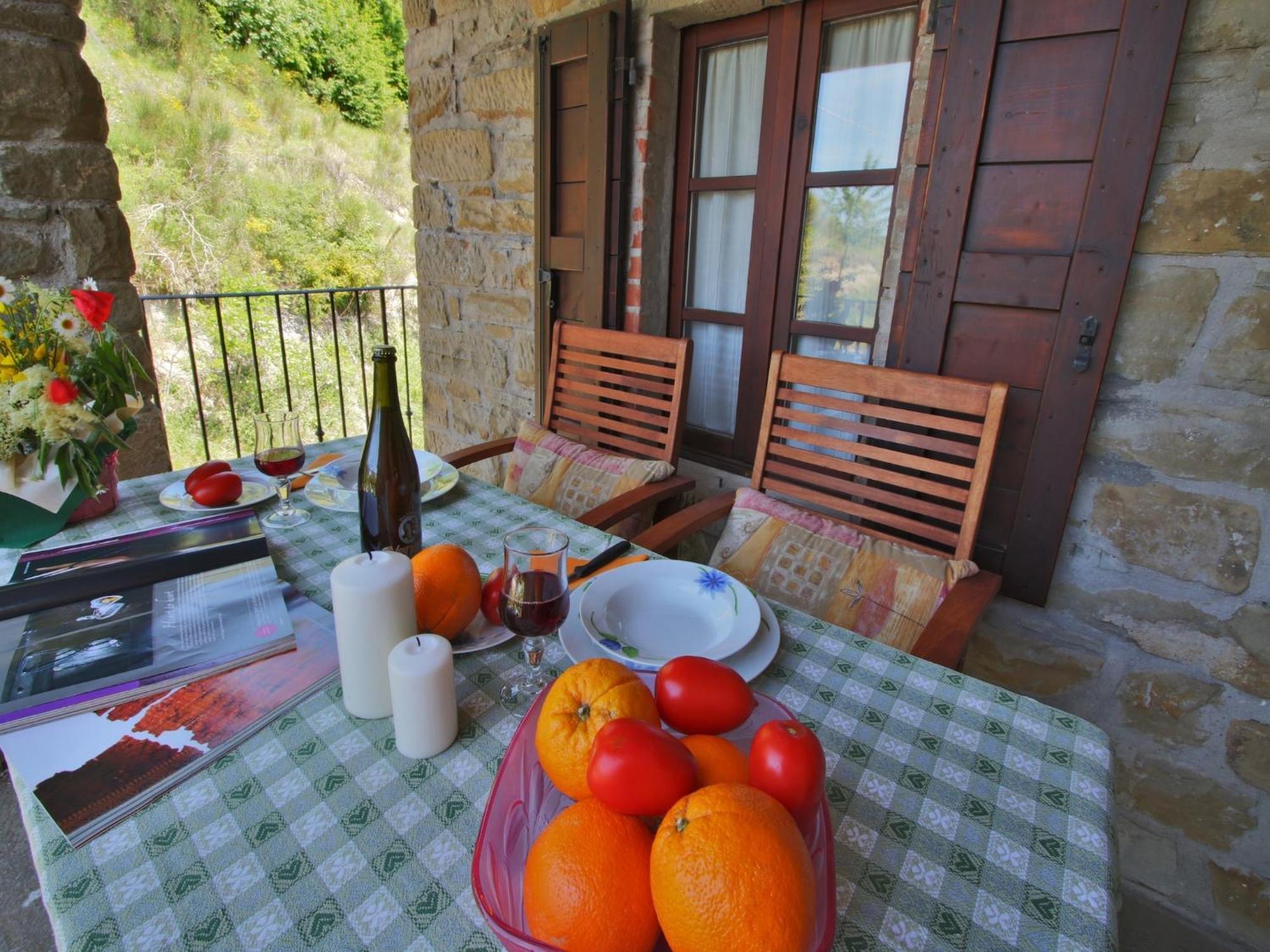 Farmhouse In Apecchio With Swimming Pool Terrace Garden Villa Екстериор снимка