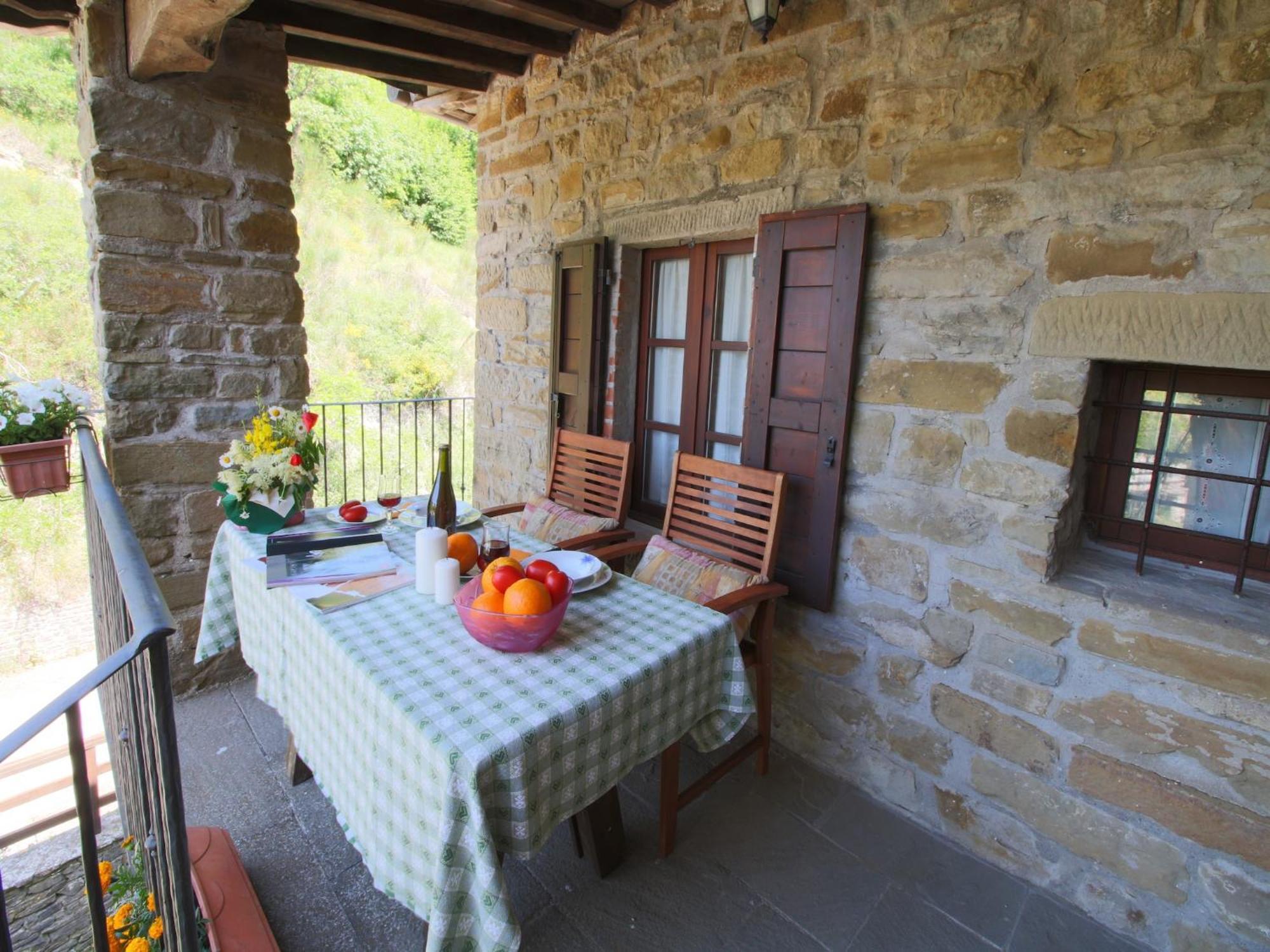 Farmhouse In Apecchio With Swimming Pool Terrace Garden Villa Екстериор снимка