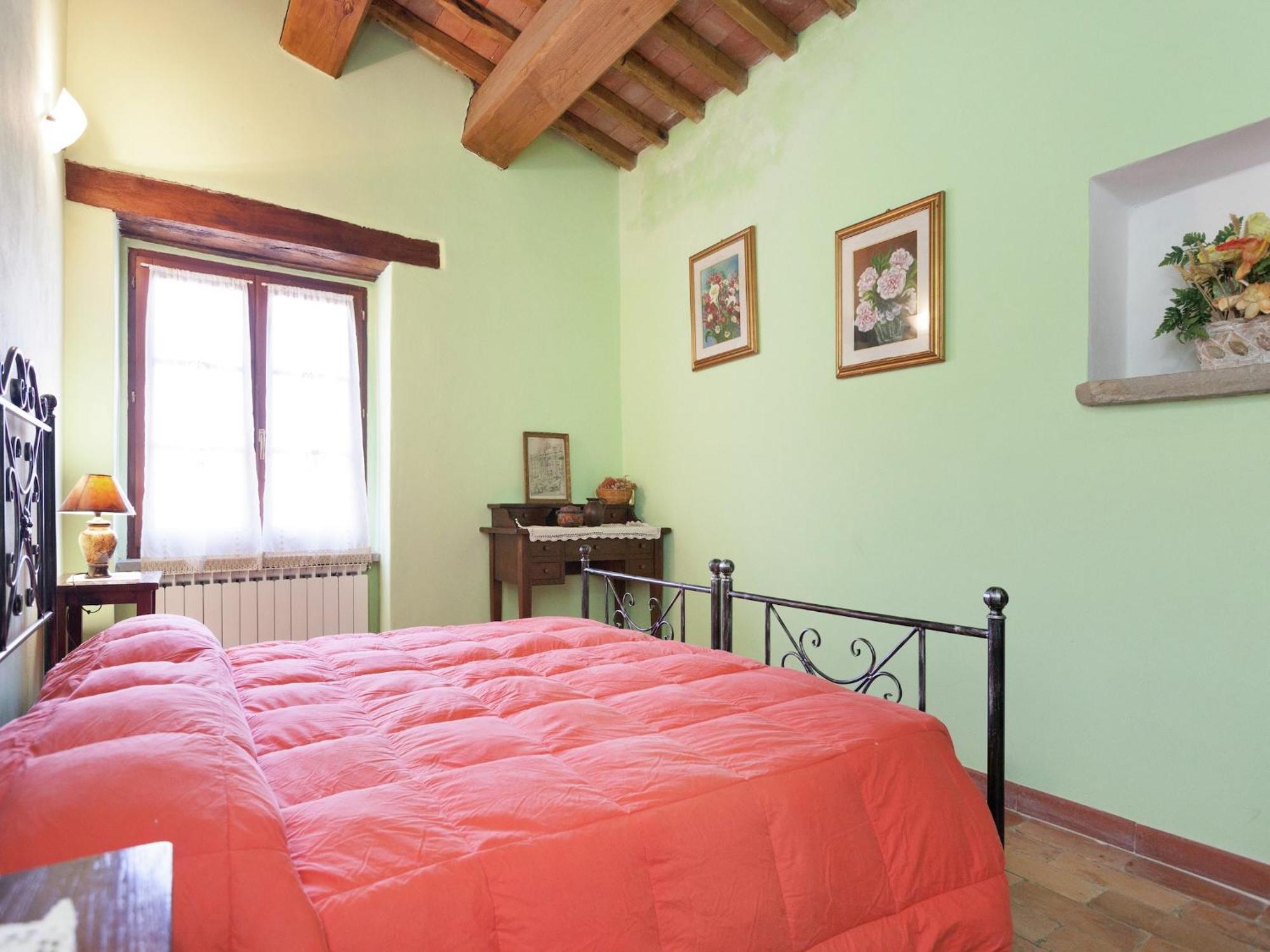 Farmhouse In Apecchio With Swimming Pool Terrace Garden Villa Екстериор снимка