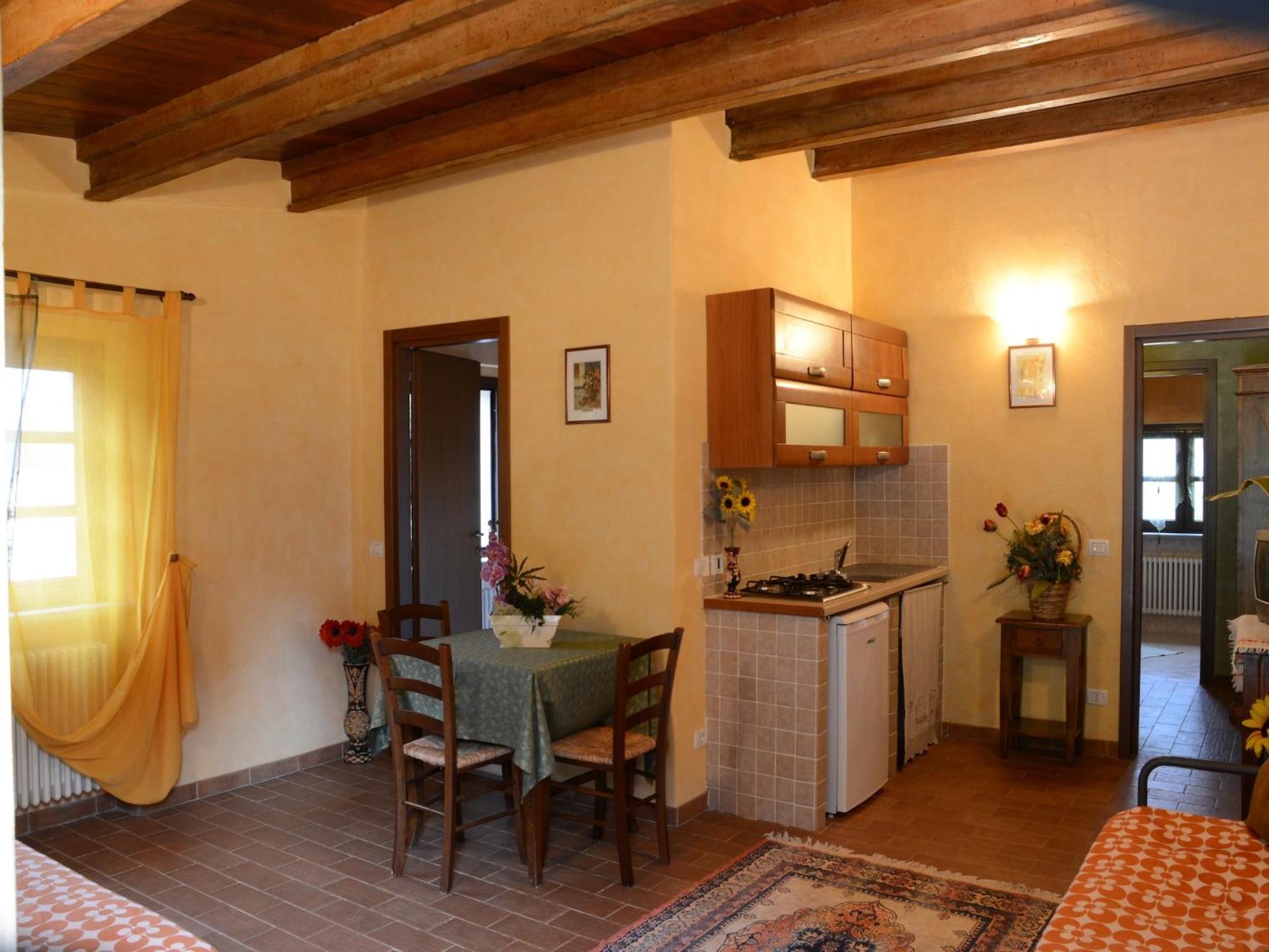 Farmhouse In Apecchio With Swimming Pool Terrace Garden Villa Екстериор снимка