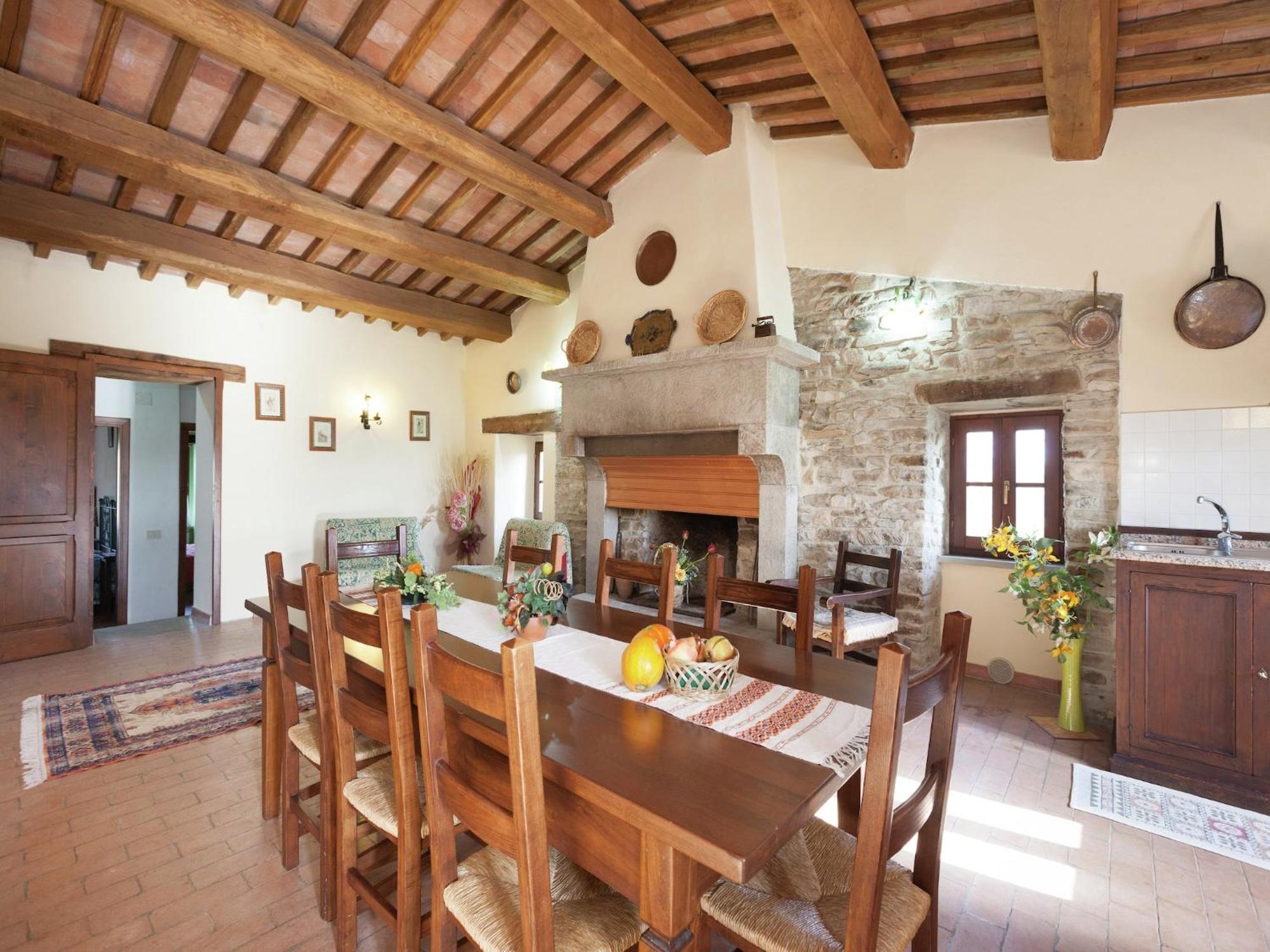 Farmhouse In Apecchio With Swimming Pool Terrace Garden Villa Екстериор снимка