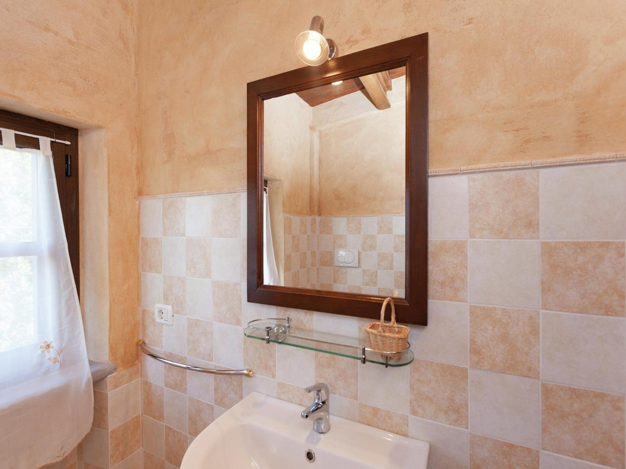 Farmhouse In Apecchio With Swimming Pool Terrace Garden Villa Екстериор снимка