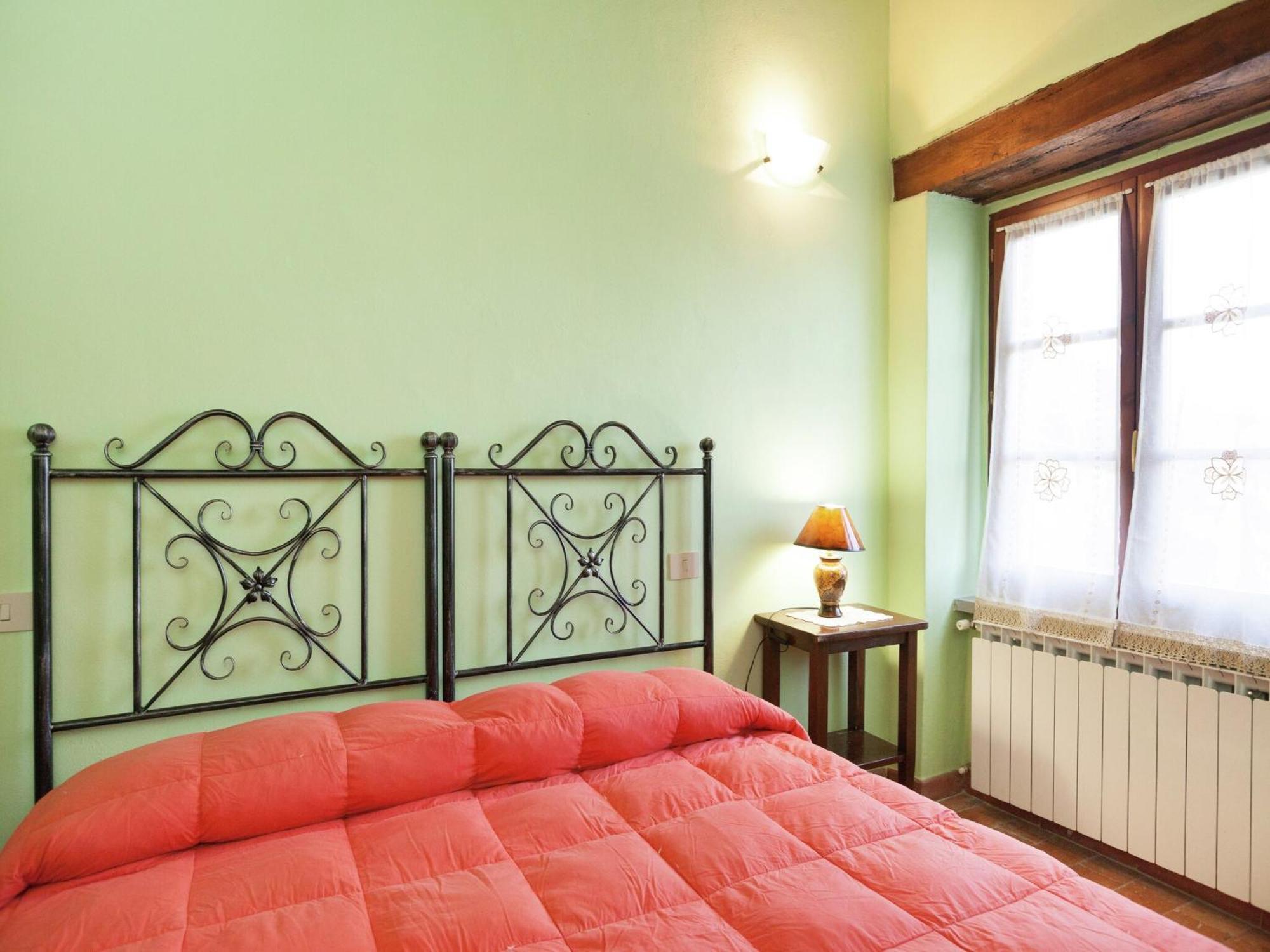 Farmhouse In Apecchio With Swimming Pool Terrace Garden Villa Екстериор снимка