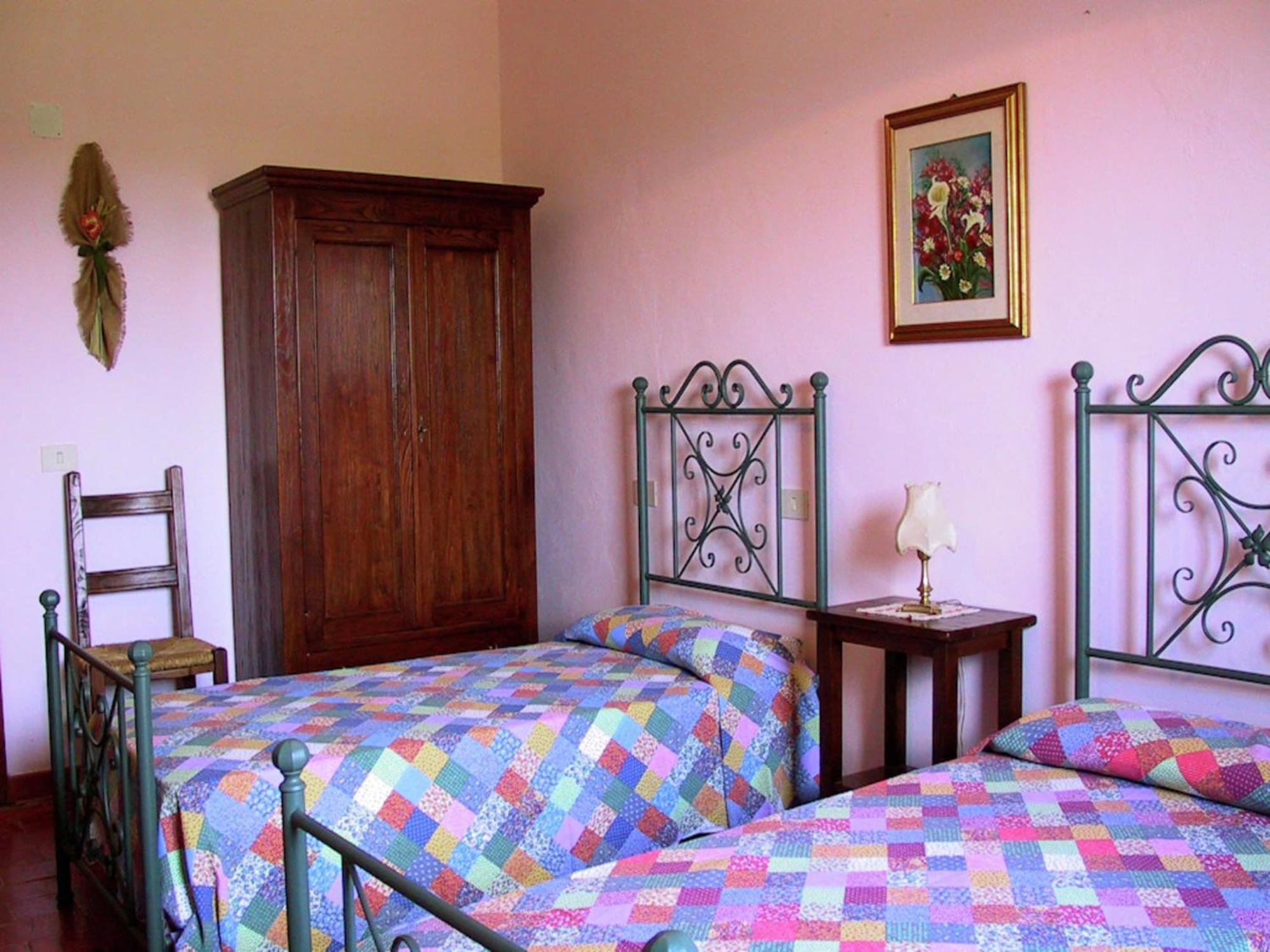 Farmhouse In Apecchio With Swimming Pool Terrace Garden Villa Екстериор снимка